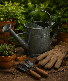 Outdoor Finds