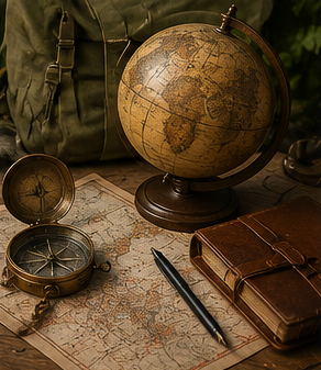 Adventure & Travel